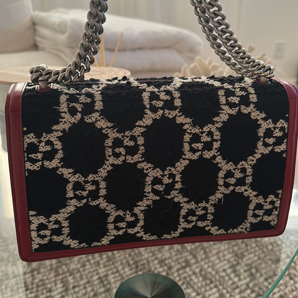 Gucci  perfect condition 100% original - Picture 5 of 15
